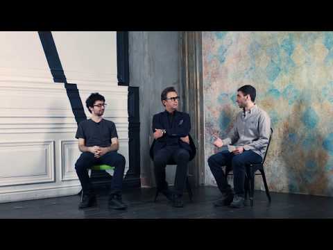 Видео: вечервечер s02e03 (Валерий Сюткин)