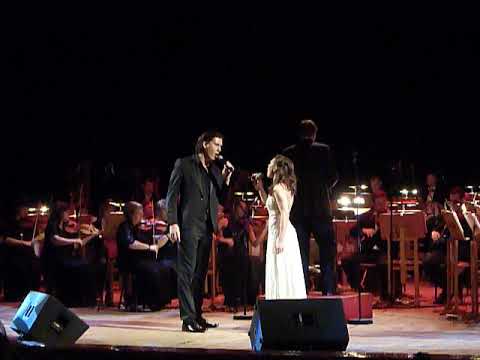 Видео: Кирилл Гордеев и Вера Свешникова - Час настал