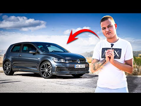 Видео: GOLF 7 ЗА ПЪРВА КОЛА - ЗАСЛУЖАВА ЛИ СИ?