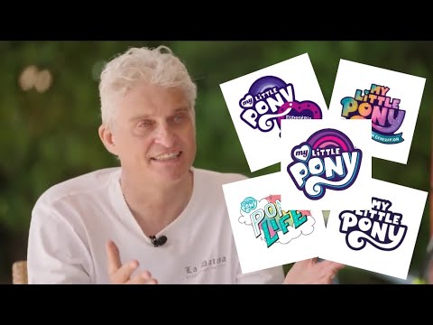 Видео: Олег Тиньков поясняет за My Little Pony