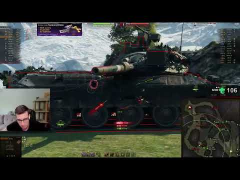 Видео: Leopard 1 - быстрый, точный, незаметный