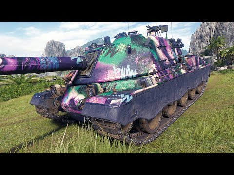 Видео: Minotauro - Эффективная машина - World of Tanks