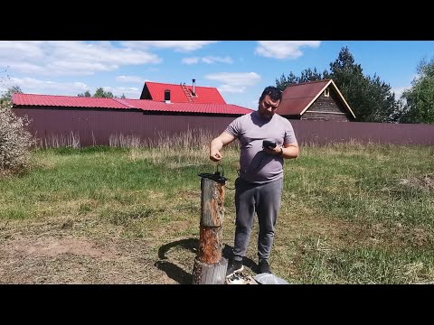 Видео: Распаковка металлоискателя с aliexpress FS 2 (FS-2) 2023 года