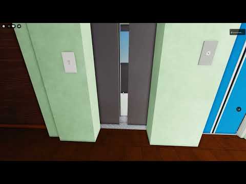 Видео: Половина заменили на двух плейсах ЩЛЗ-2022-2024 г.в и ушедшие эпохи старого лифта