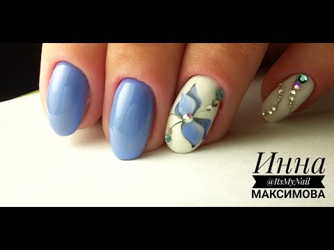 Видео: 💖 НЕЖНЫЙ дизайн ногтей 💖 PATRISA NAIL 💖 ДИЗАЙН со СТРАЗАМИ 💖