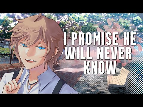 Видео: Bad Boy Steals You 『ASMR Boyfriend Roleplay/Mужской звук』 - Часть 3.5