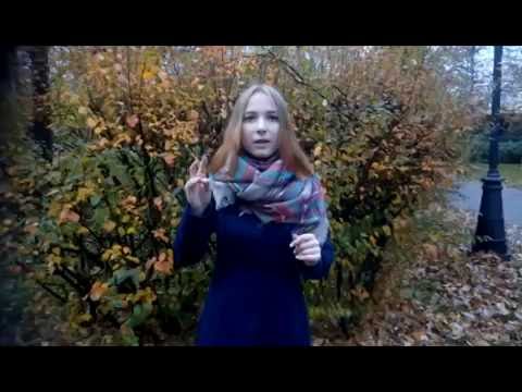 Видео: "Королевство кривых" - жестовое пение (кавер на "Пикник")