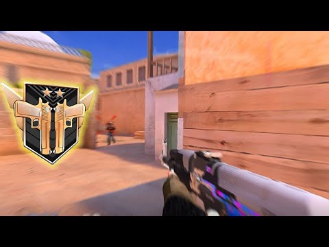 Видео: БОГ РАСКИДА. Демка Соревновательный Standoff 2