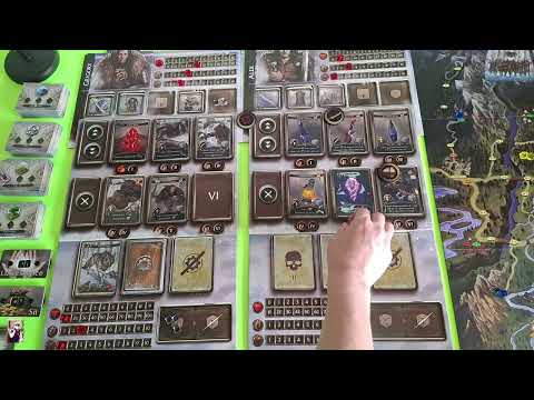 Видео: Isofarian Guard - 19. Рубим кедры