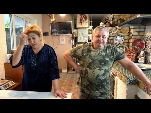 Видео: 😋УЖИН - МАШЕВАЯ КАША☕КОФЕ ВО ДВОРЕ🐕ЮКИ УЛЫБАЕТСЯ😲ГОВОРИТЕ ЭТО ДЕТЯМ!