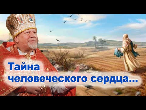 Видео: Тайна человеческого сердца...