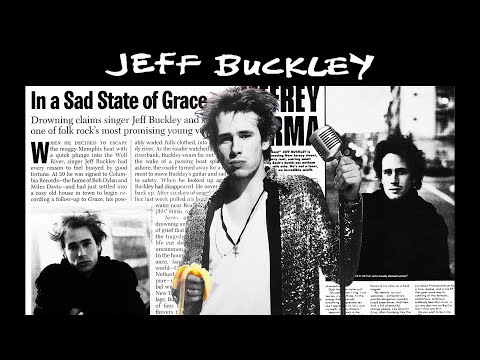 Видео: ДЖЕФФ БАКЛИ | НЕ БЫТЬ КАК ТОТ, КТО ОСТАВИЛ ПОСЛЕ СЕБЯ ЛИШЬ ИМЯ