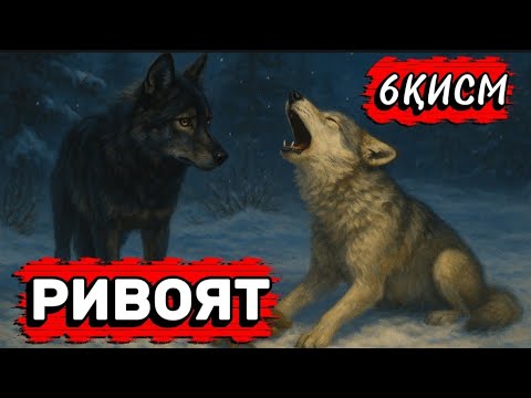 Видео: БЎРИЛАР РИВОЯТ 6 ҚИСМ