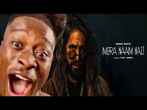 Видео: ЭМИВЭЙ БАНТАЙ - МЕРА НААМ ХАЙ | ОФИЦИАЛЬНОЕ ВИДЕО | ФЦТС 🇮🇳 РЕАКЦИЯ