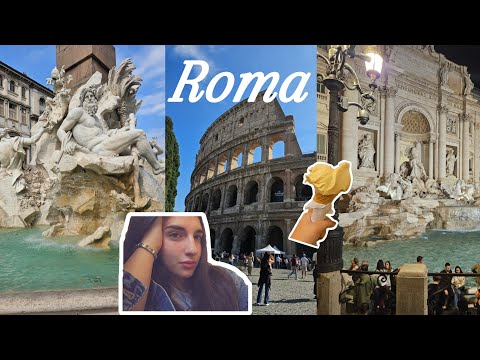 Видео: 5 дена в Рим (Вечния град)