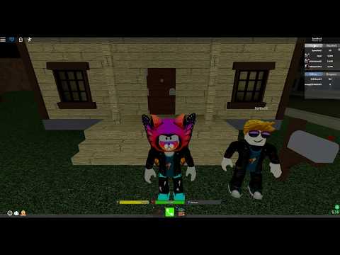 Видео: Roblox ♦Da Hood №2♦ Хадачка ТВ