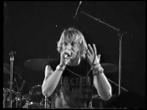 Видео: Мастер во Франции 1997 год. (Live)