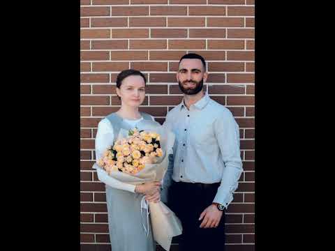 Видео: ||Молодые пары|| ""Время любить...""