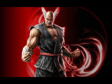 Видео: ТЕККЕН 7 - ГАЙД НА ХЕЙХАЧИ МИШИМУ