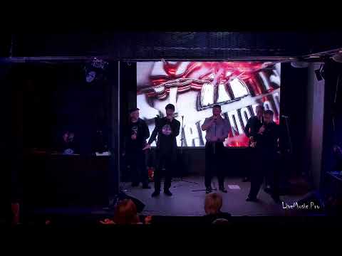 Видео: В эфире Академ Джаз Клуб