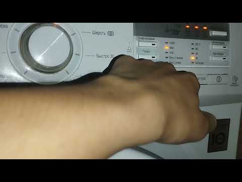 Видео: Обзор на LG F10B9SD