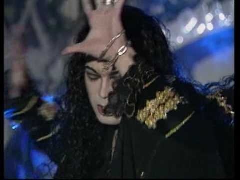 Видео: ИГОРЬ НАДЖИЕВ. "ХЕРУВИМ"