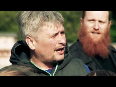 Видео: Волоське - нове дихання