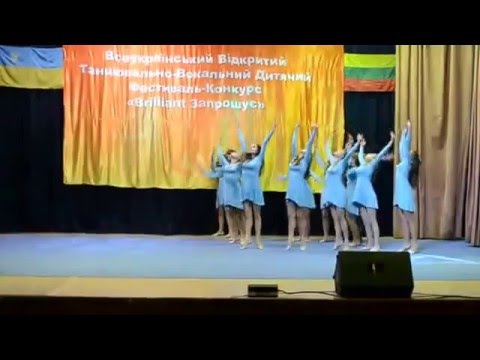 Видео: Арабеск танець ,Повертайся Живим