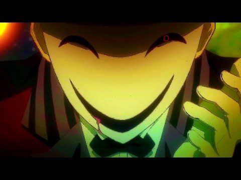 Видео: МОШПИТ - oscal feat. тони раут | AMV | Anime mix