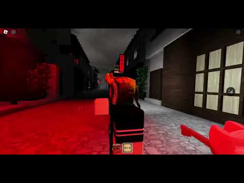 Видео: THE MIMIC /  зовсім не страшно- / roblox horror