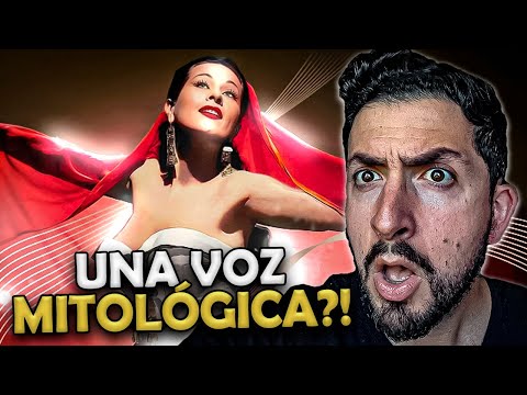 Видео: YMA SUMAC — Лучший певец в мире? 🔥 Реакция/анализ музыки ✅