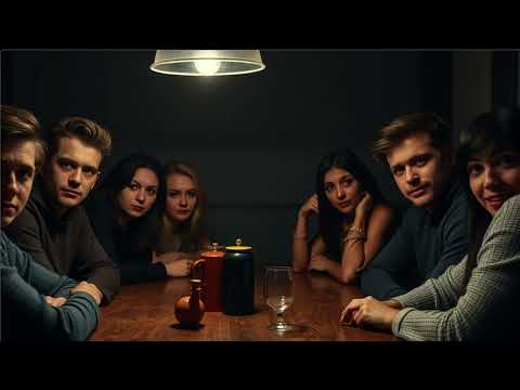 Видео: "Зеркала Вселенной" - НЛО, нечто за окном…