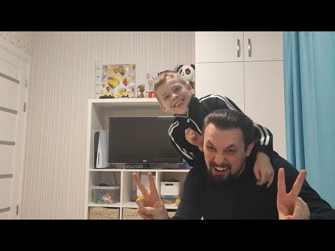 Видео: Нам Двень Зор!!! У Кика Бамбига Гарамуда!!! Happy birthday Garamuda!#гарамуда #деньрождения #папасын