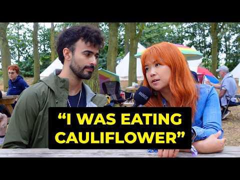 Видео: Веганы со стажем более 10 лет раскрывают САМЫЕ БОЛЬШИЕ ошибки в употреблении белка