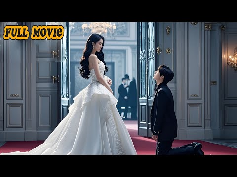 Видео: Забытая жена вернулась королевой. Он в панике, стоит на коленях, моля о прощении!