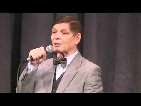 Видео: Эдуард Хиль - Осень (Пора любви)