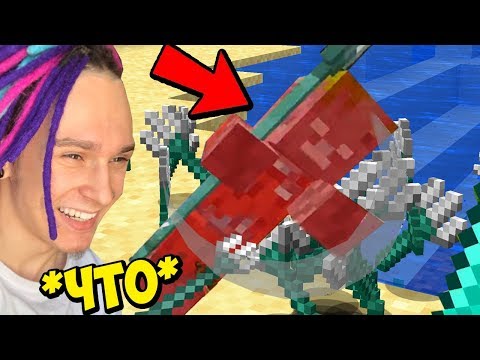 Видео: МАЙНКРАФТ НО СО ВСЕГО ПАДАЕТ ТЫСЯЧА ПРЕДМЕТОВ! - 3 СЕРИЯ