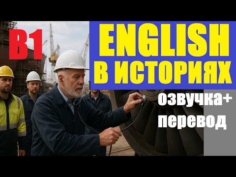 Видео: Master Has It | Притча про мастерство и правильные решения | История на английском (B1)