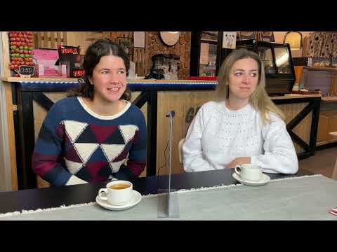 Видео: Интервью с участницей курса YKI В РУКИ