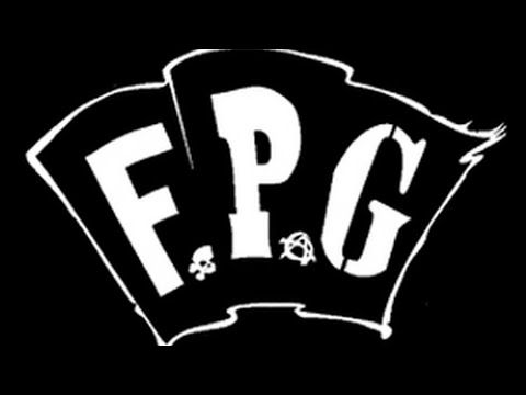 Видео: FPG – Мама, я не могу больше пить (Трибьют БГ)