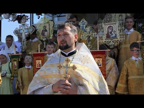 Видео: Человек года – Александр Сыцевич. Программа "Пинск и пинчане" 13.09.2023 г.