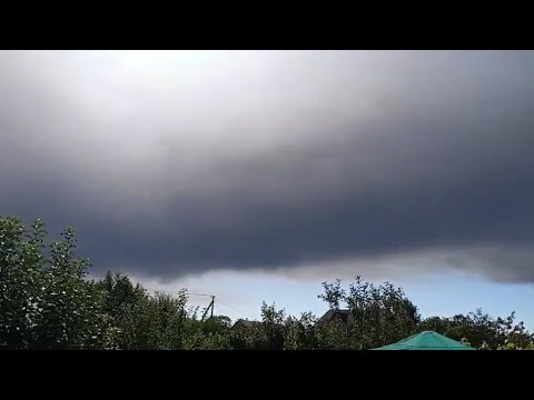 Видео: Сьогодні не спав Байден і весь Кременчук. 