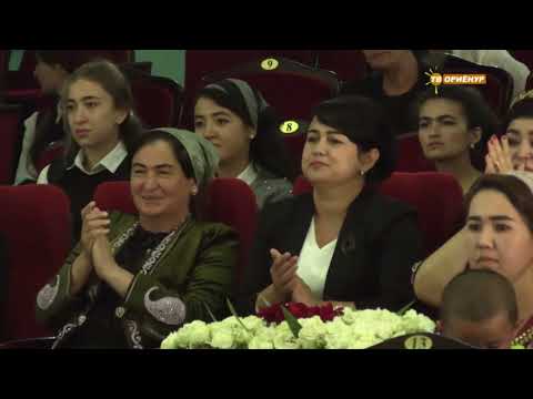 Видео: Истеъдод финал қисми 1