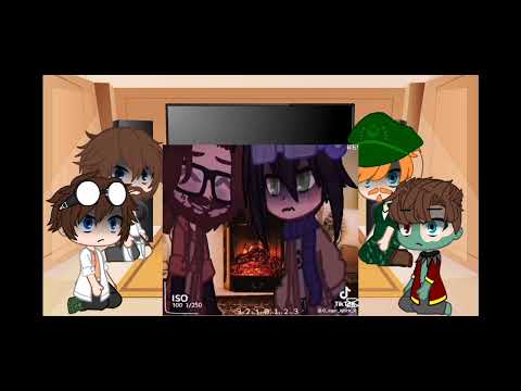 Видео: реакция ЗА на Линча (Ау) чит.оп