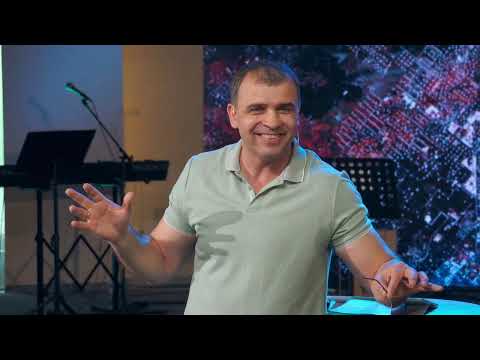 Видео: Обичам Твоя дом, Господи! // п-р Николай Марков