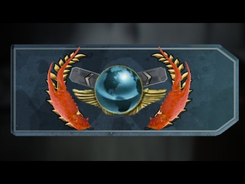 Видео: CS:GO - соревновательный режим №1