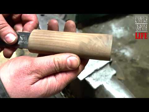 Видео: о надежности всадного монтажа на эпоксидку