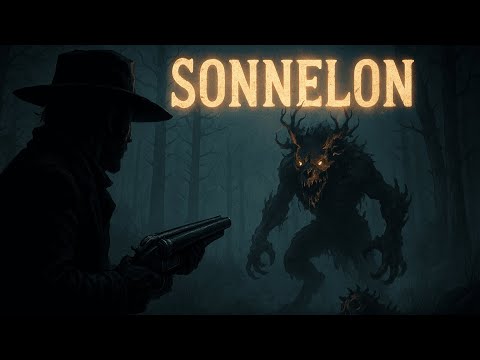 Видео: BLOOD WEST Встретили Ловчего Смерти #12