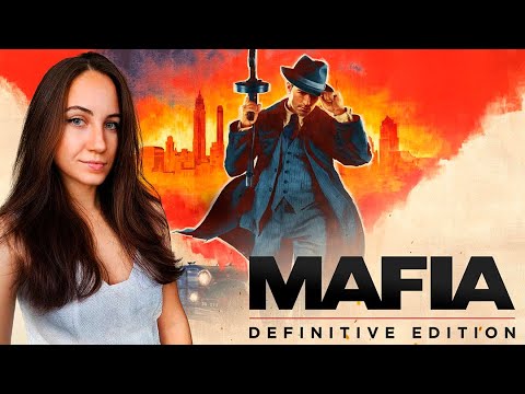 Видео: Mafia: Definitive Edition ➤ Мафия 1 Ремейк Прохождение На Русском