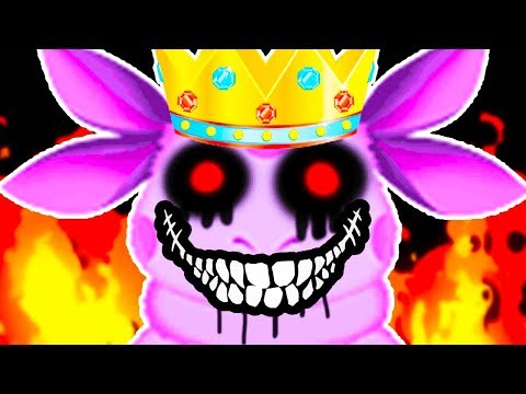 Видео: ЛУНТИК X - КОРОЛЬ УПОРОТОСТИ!